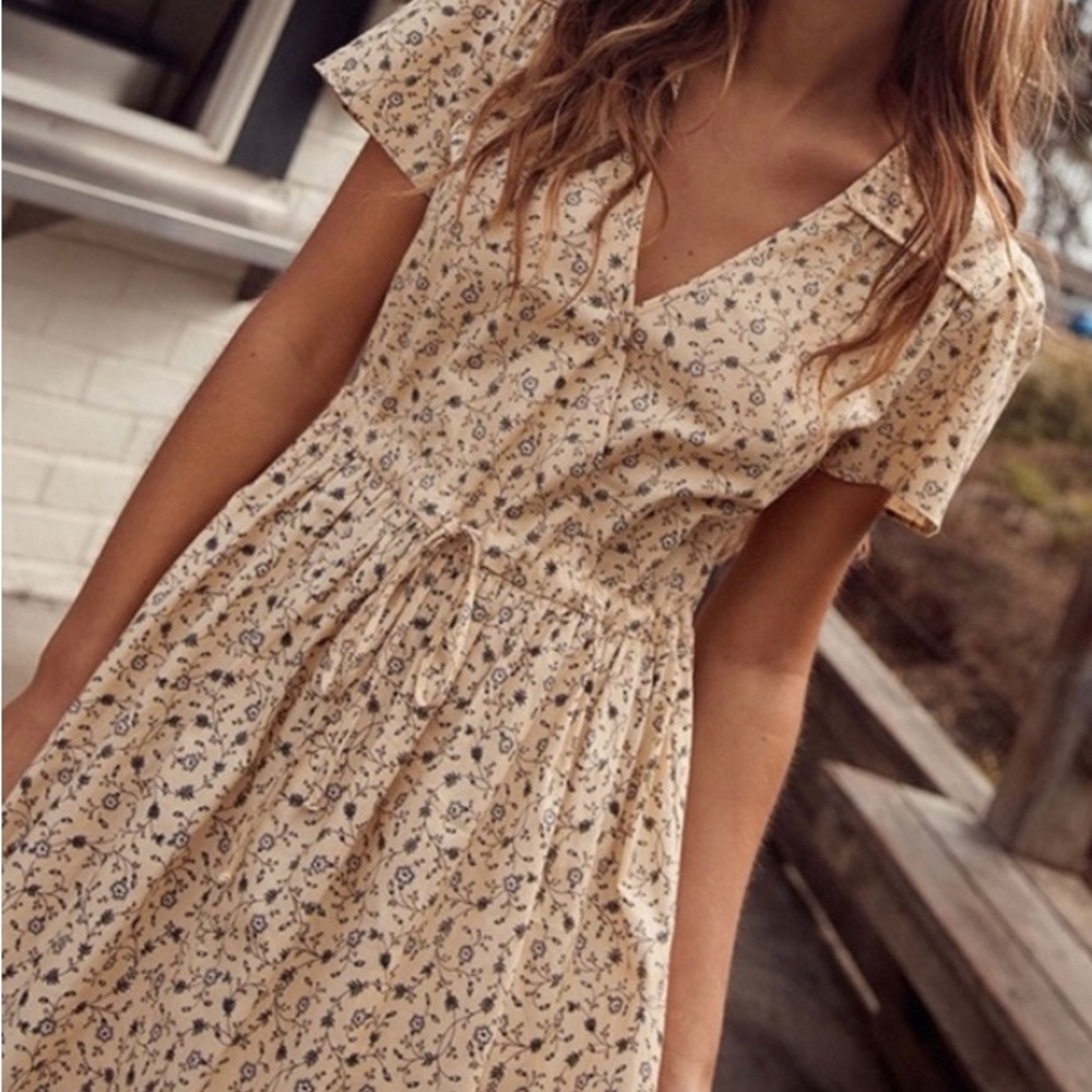 Christy Dawn, Dawn dress